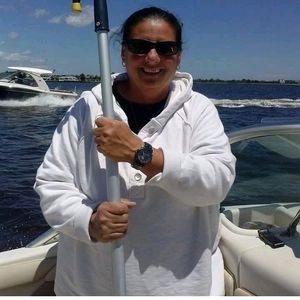 Meet your Posher, Michele